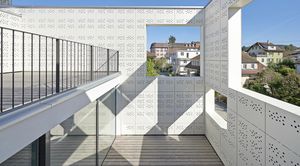 panel cladding