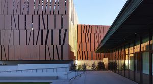 panel cladding