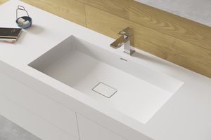 built-in washbasin 1