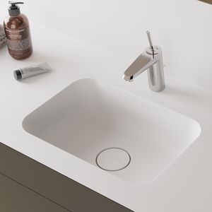 built-in washbasin 1