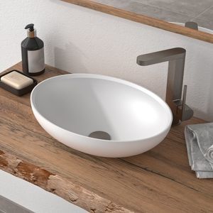 countertop washbasin