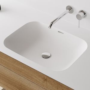 built-in washbasin 1