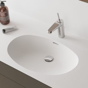 built-in washbasin 1