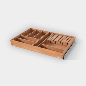 indoor kitchen drawer