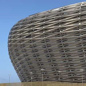 facade sandwich panel
