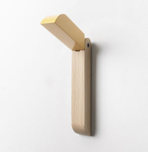 contemporary coat hook