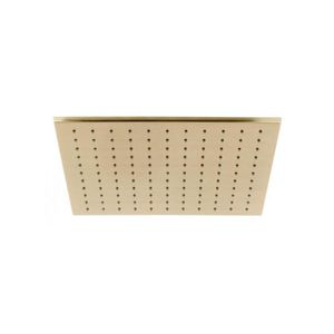recessed ceiling shower head