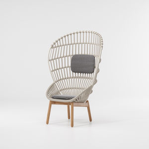 contemporary armchair