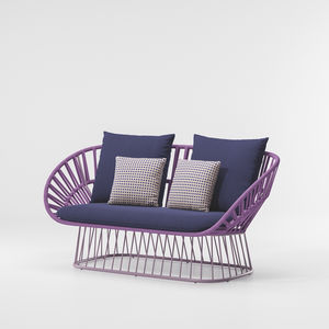 contemporary sofa