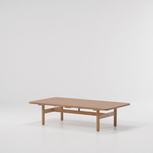 contemporary coffee table