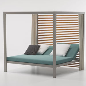 canopy garden bed