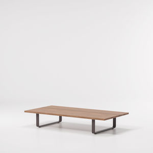 contemporary coffee table