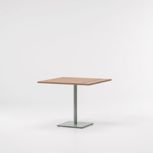 contemporary bistro table