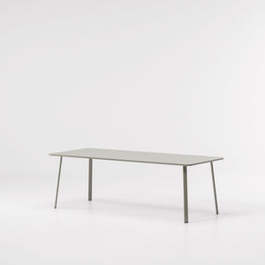 contemporary table