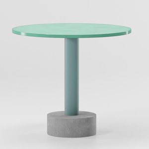 contemporary table