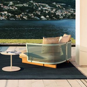 single garden bed