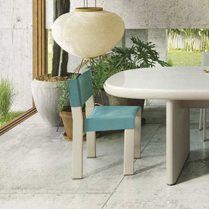 contemporary dining chair