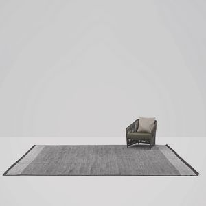 contemporary rug