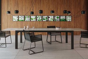 contemporary table