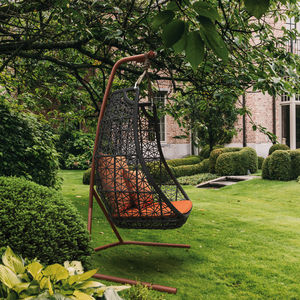 contemporary armchair