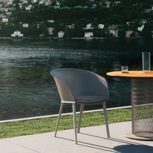 contemporary dining chair