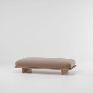 contemporary bench