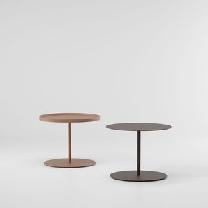 contemporary side table