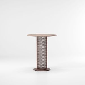 contemporary high bar table