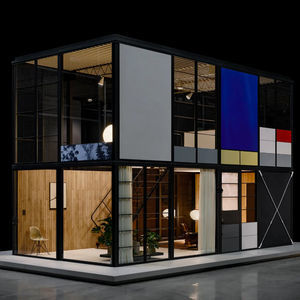 aluminum garden pavilion 1