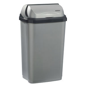 polypropylene trash can 1