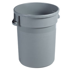 polypropylene trash can 1
