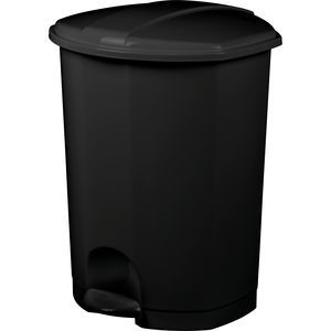 hygienic trash can 1