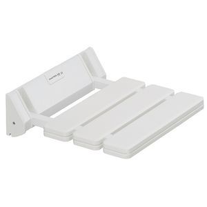 folding shower seat