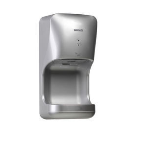 automatic hand dryer