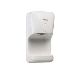 automatic hand dryer