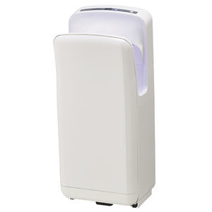 automatic hand dryer
