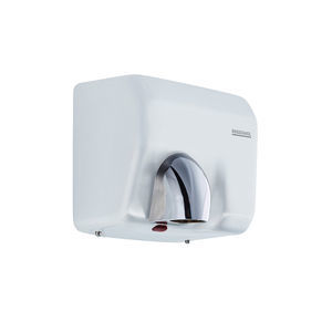 automatic hand dryer