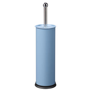 stainless steel toilet brush