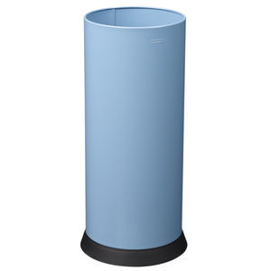 metal umbrella stand