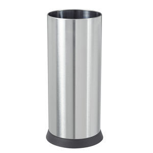 stainless steel umbrella stand