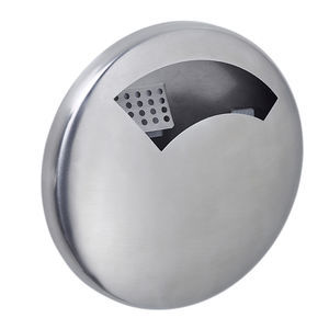 wall-mounted ashtray