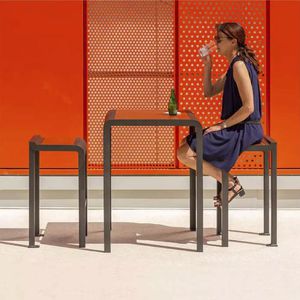 contemporary bar stool