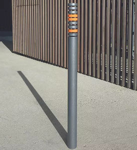 security post