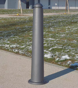 security bollard 1