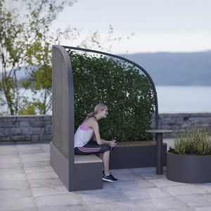 biophilic design side table 1