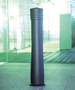 security bollard 1