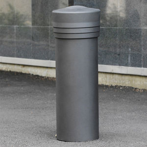 parking prevention bollard