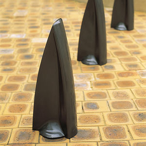parking prevention bollard 1