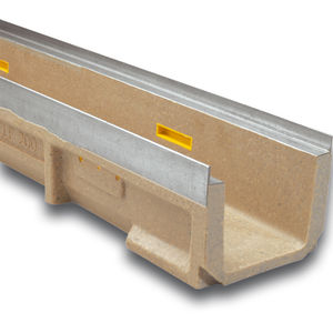stainless steel drainage channel