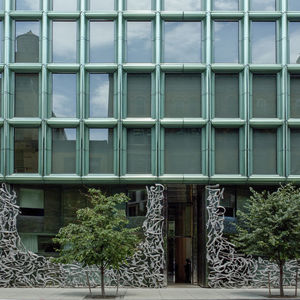 panel cladding